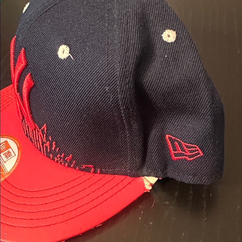 Yankees Snapback Hat - Picture 4 of 5